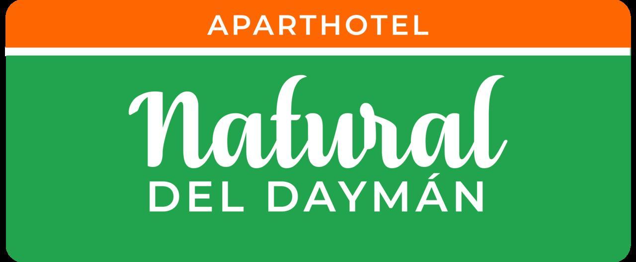 Apart Hotel Natural Del Dayman Salto Eksteriør billede